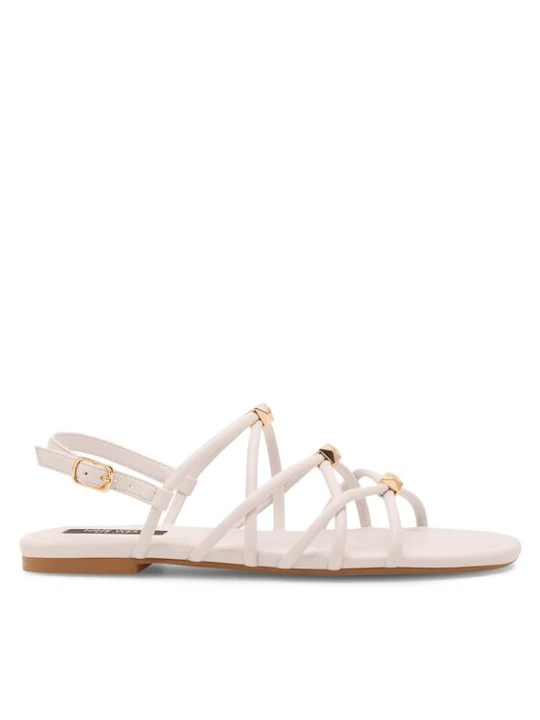Zdjęcie produktu Nine West Sandały 123AL1737 Biały