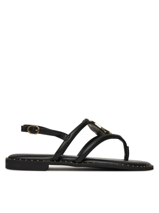 Zdjęcie produktu Nine West Sandały 123AL1754 Czarny