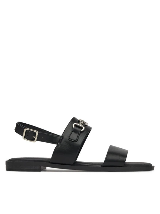 Zdjęcie produktu Nine West Sandały 678322-CCC Czarny