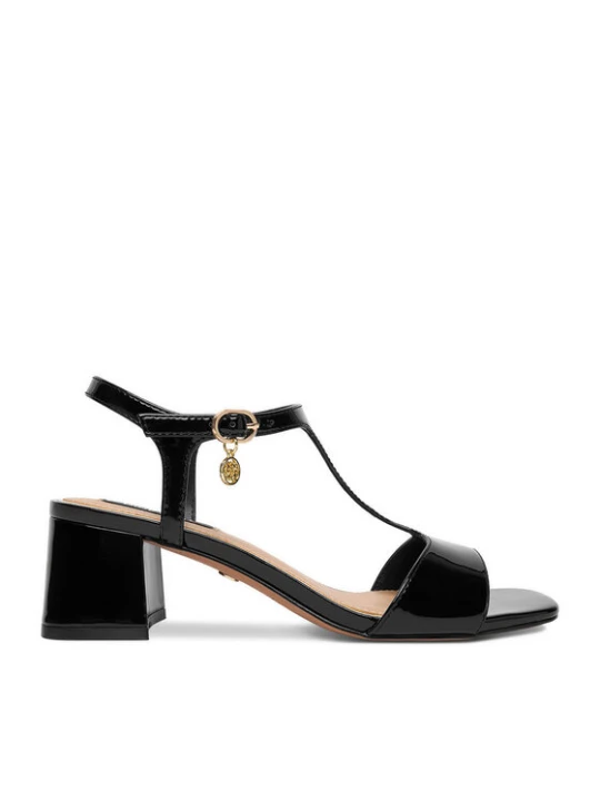 Zdjęcie produktu Nine West Sandały CEO-LS505187-14 Czarny