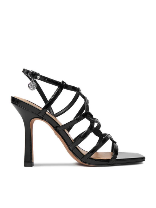 Zdjęcie produktu Nine West Sandały CEO-LS955066-23 Czarny