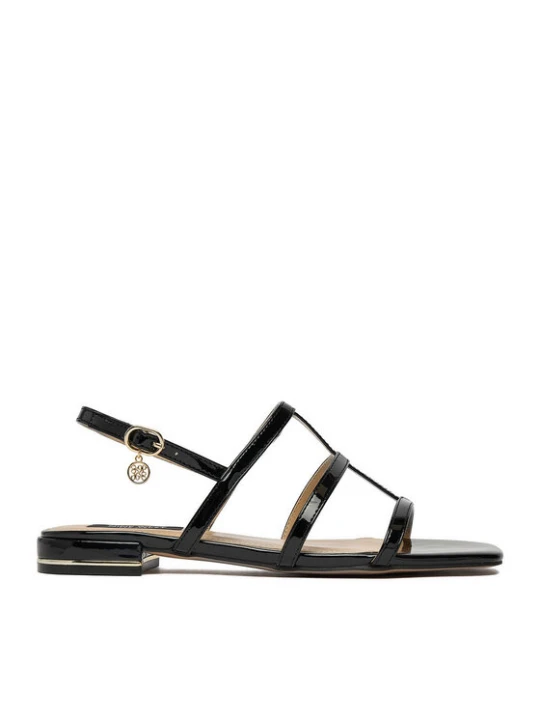 Zdjęcie produktu Nine West Sandały CEO-R26SS01558 Czarny