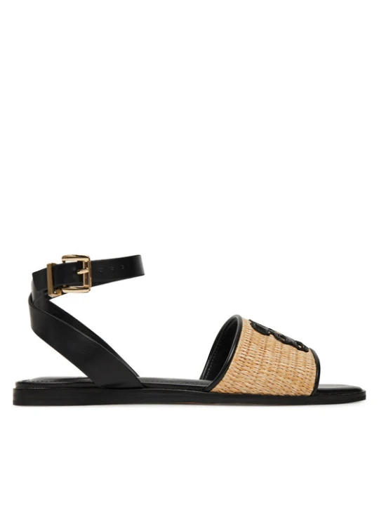 Zdjęcie produktu Nine West Sandały CWBFS181-03 Czarny