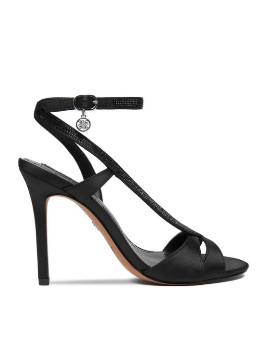 Zdjęcie produktu Nine West Sandały EO-LS1005252-1 Czarny