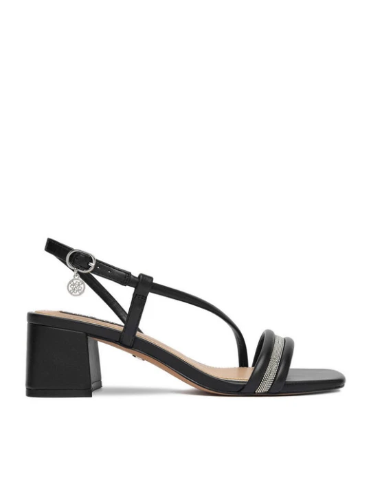 Zdjęcie produktu Nine West Sandały EO-LS505187-13 Czarny
