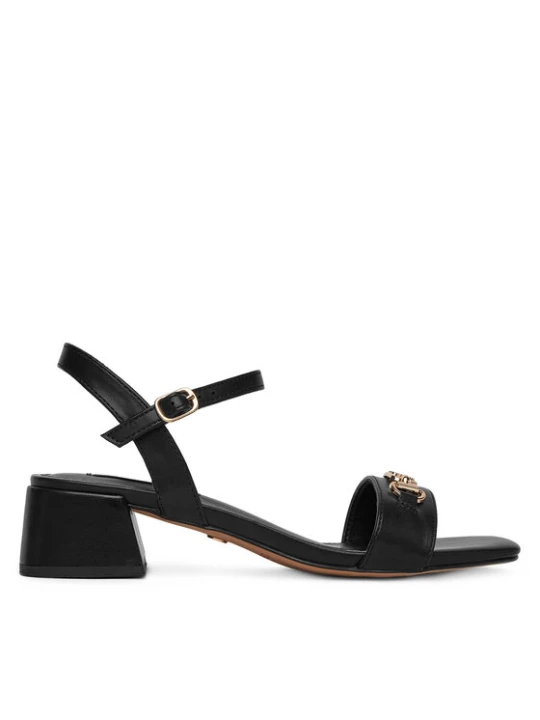 Zdjęcie produktu Nine West Sandały R23SS00452 Czarny