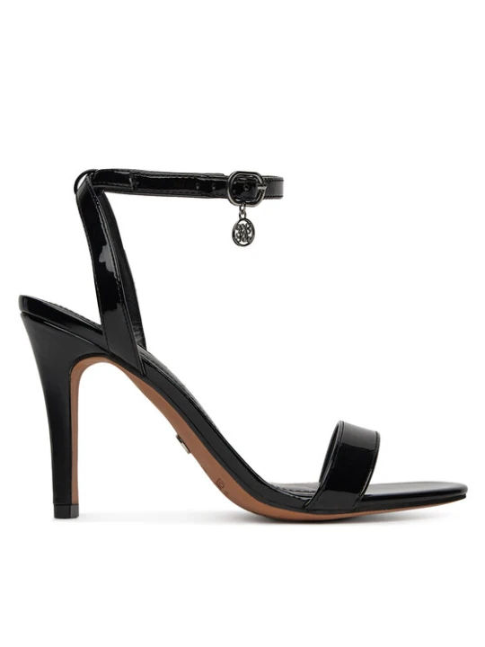 Zdjęcie produktu Nine West Sandały S2S15503 Czarny