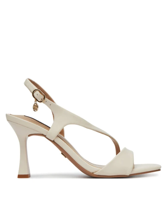 Zdjęcie produktu Nine West Sandały SXH1374-20 Beżowy