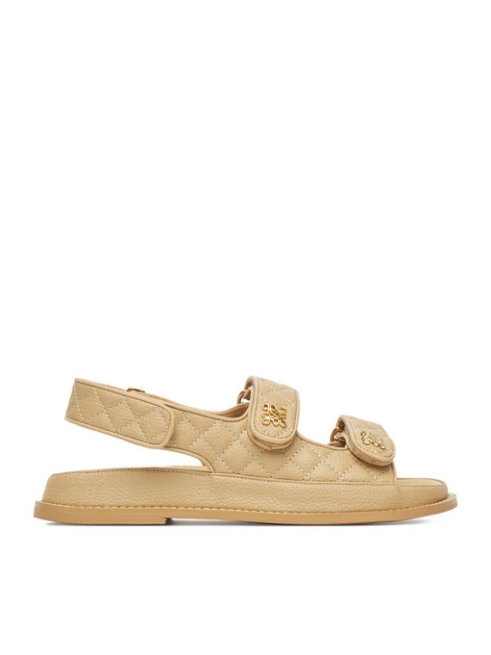 Zdjęcie produktu Nine West Sandały V1557-703-1 Beżowy