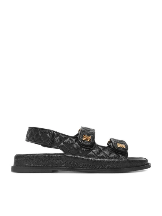 Zdjęcie produktu Nine West Sandały V1557-703-1 Czarny