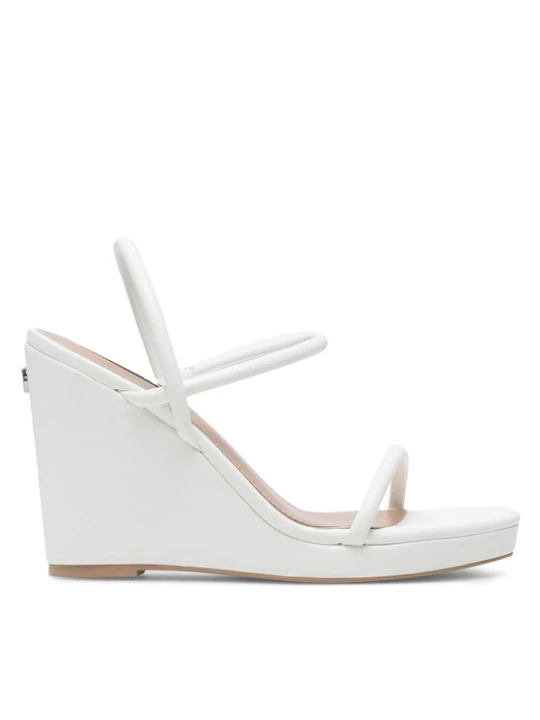 Zdjęcie produktu Nine West Sandały WFA2624-1 Biały