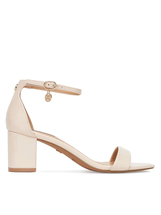 Zdjęcie produktu Nine West Sandały WFA2625-1 Beżowy