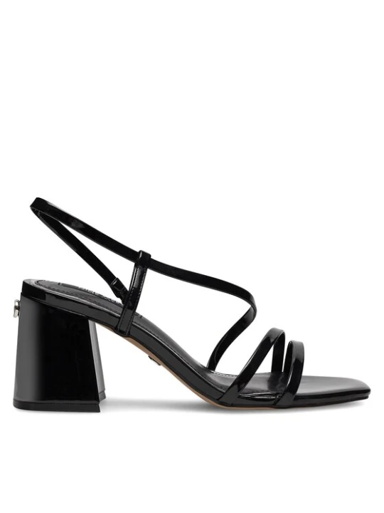 Zdjęcie produktu Nine West Sandały WFA2642-1 Czarny