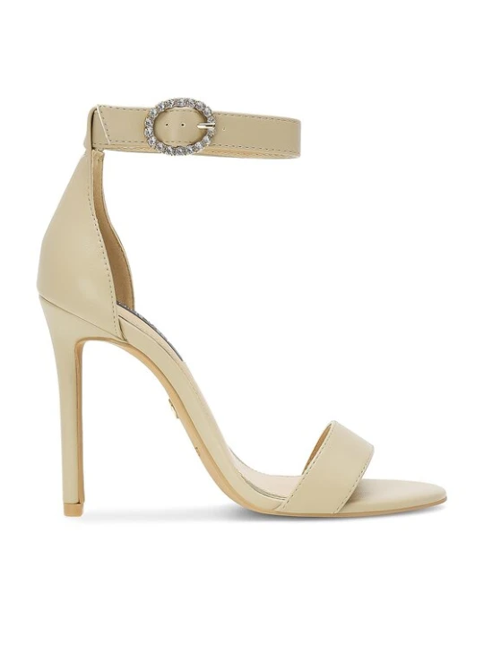 Zdjęcie produktu Nine West Sandały WFA2646-1 Beżowy