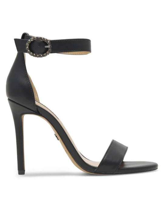 Zdjęcie produktu Nine West Sandały WFA2646-1 Czarny