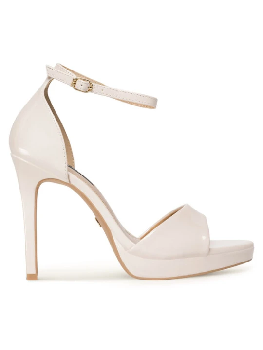 Zdjęcie produktu Nine West Sandały WFA2733-2 Biały