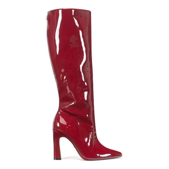 Zdjęcie produktu NINE WEST SJ3645-1 Czerwony