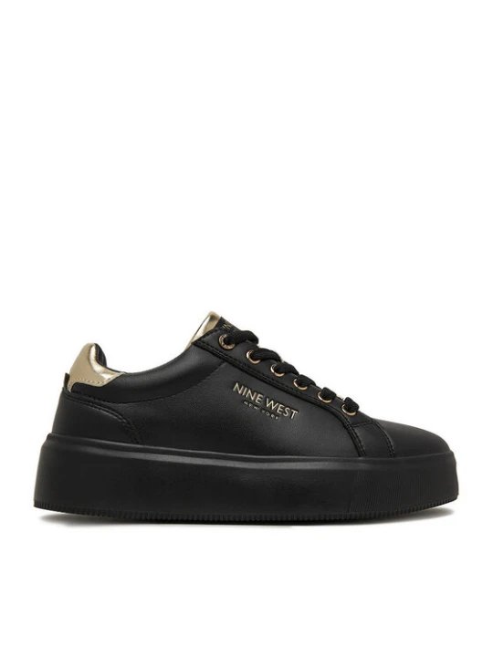 Zdjęcie produktu Nine West Sneakersy CEO-ALIA-01 Czarny