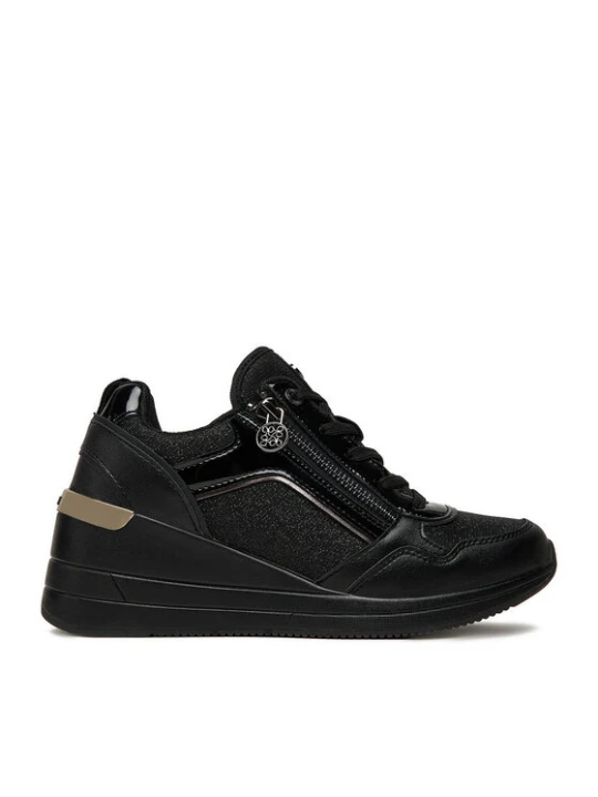 Zdjęcie produktu Nine West Sneakersy CEO-AMINA-01 Czarny