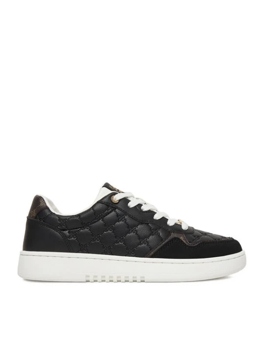 Zdjęcie produktu Nine West Sneakersy EO-SS25-3C105 Czarny
