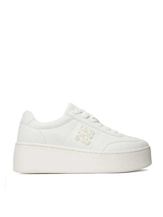 Zdjęcie produktu Nine West Sneakersy EO-SS26-3C602 Biały