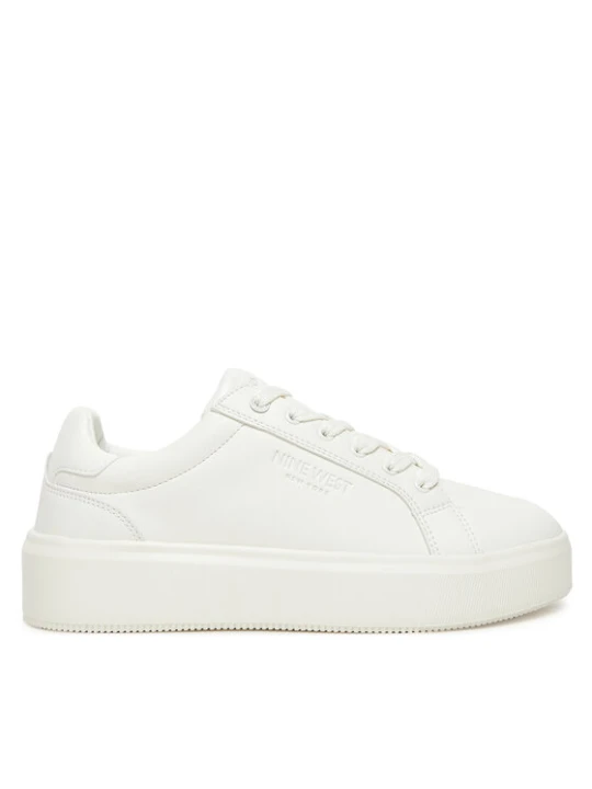 Zdjęcie produktu Nine West Sneakersy SS25-3C066 Biały