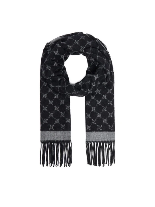 Zdjęcie produktu Nine West Szal CEO-NW-W4-005-AW26 Czarny
