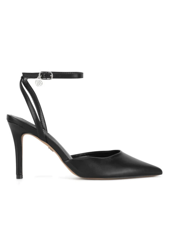 Zdjęcie produktu Nine West Szpilki CD23029-3 Czarny