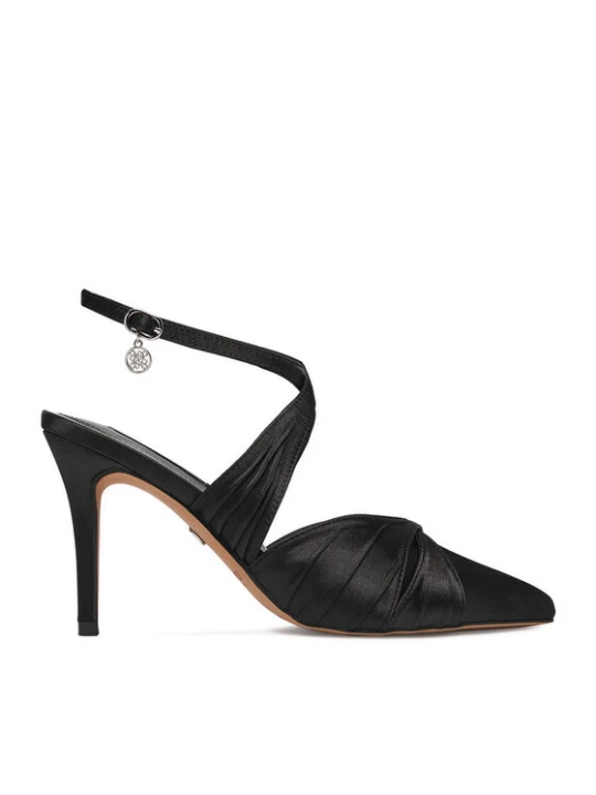 Zdjęcie produktu Nine West Szpilki CEO-259-73 02 Czarny