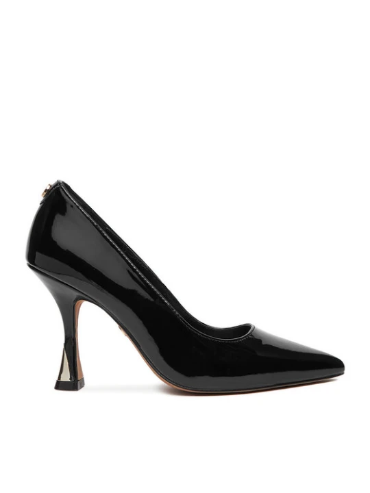 Zdjęcie produktu Nine West Szpilki CEO-AMANI-01 Czarny