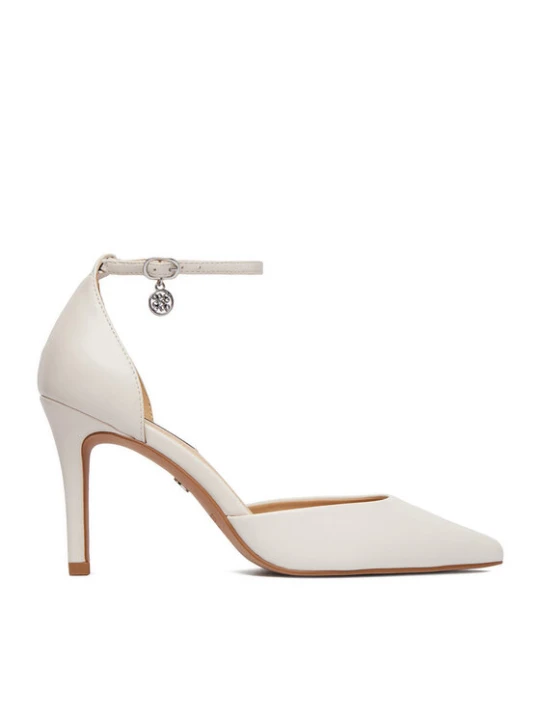 Zdjęcie produktu Nine West Szpilki CEO-CD23029-18 Biały