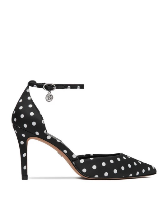 Zdjęcie produktu Nine West Szpilki CEO-CD23029-18 Czarny