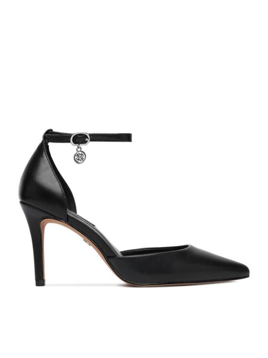 Zdjęcie produktu Nine West Szpilki CEO-CD23029-18 Czarny