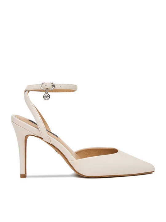 Zdjęcie produktu Nine West Szpilki CEO-CD23029-3 Biały