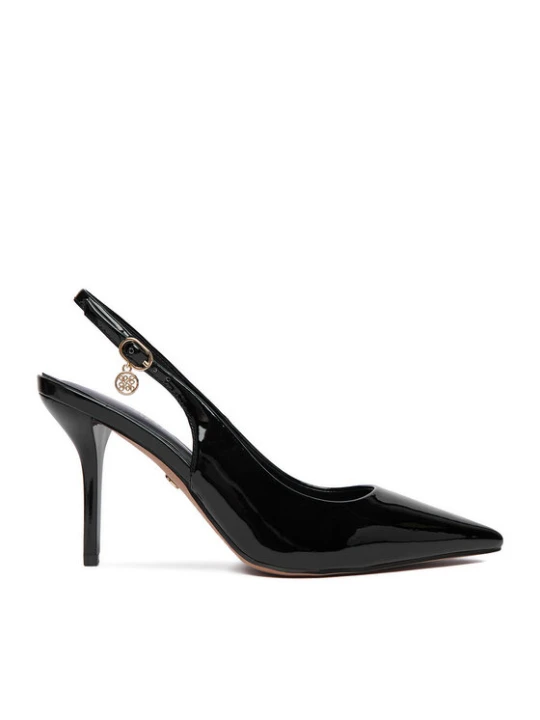 Zdjęcie produktu Nine West Szpilki CEO-CD25-316-1 Czarny
