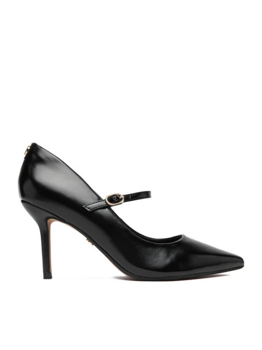 Zdjęcie produktu Nine West Szpilki CEO-CD25-321-1 Czarny
