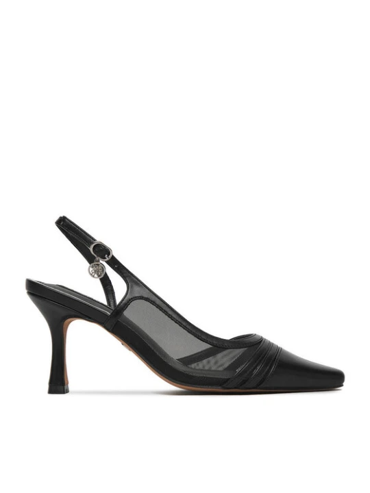 Zdjęcie produktu Nine West Szpilki CEO-CR422-D3005C Czarny