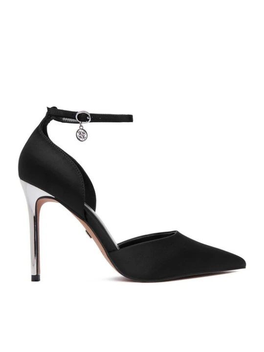 Zdjęcie produktu Nine West Szpilki CEO-CWBFS255 Czarny