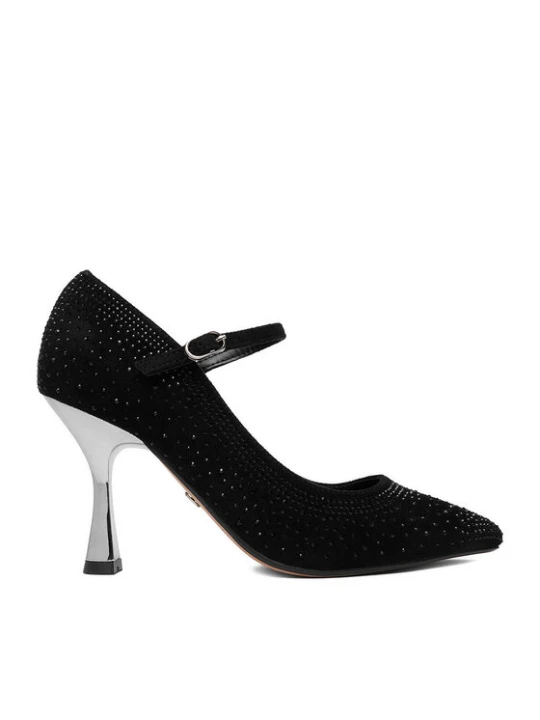 Zdjęcie produktu Nine West Szpilki CEO-LP90858-296 Czarny