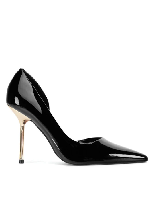 Zdjęcie produktu Nine West Szpilki CWF0003-04 Czarny