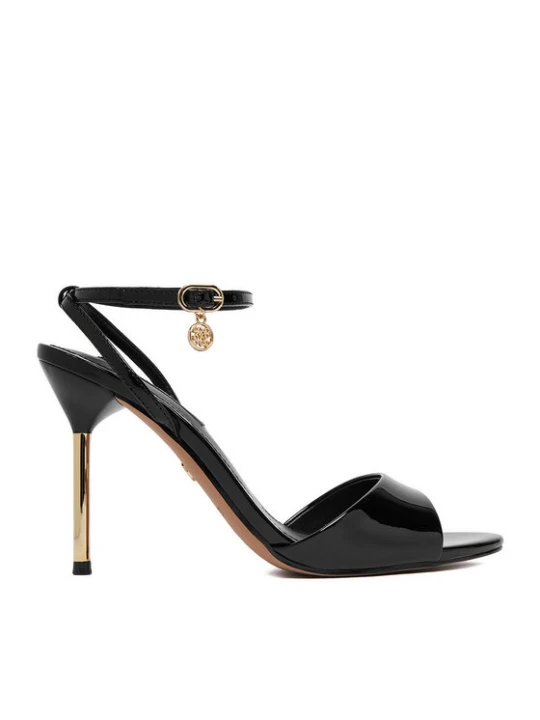 Zdjęcie produktu Nine West Szpilki EO-CD25-144-1 Czarny