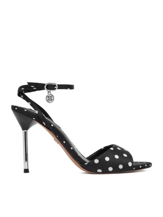 Zdjęcie produktu Nine West Szpilki EO-CD26-144 Czarny