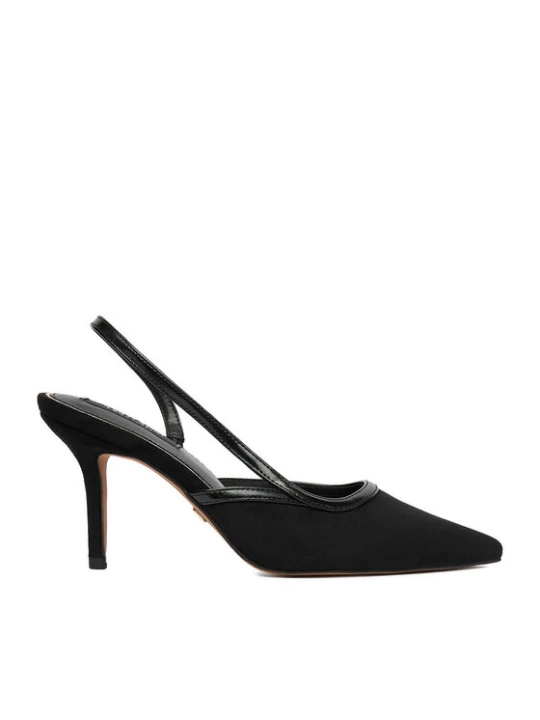 Zdjęcie produktu Nine West Szpilki EO-SX005 06 Czarny