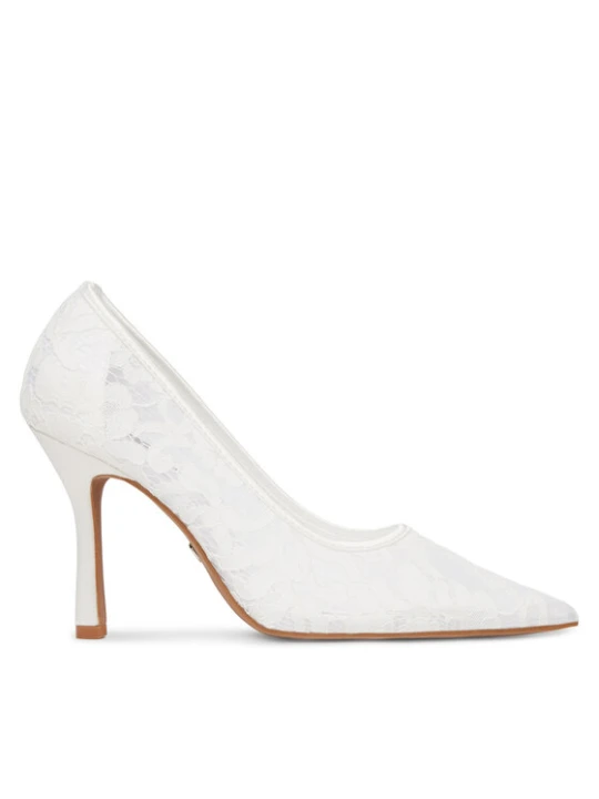 Zdjęcie produktu Nine West Szpilki S3S96688 Biały