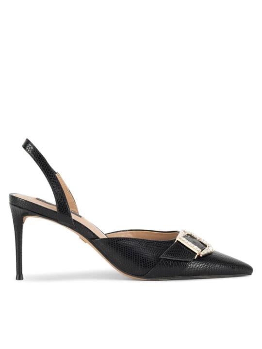 Zdjęcie produktu Nine West Szpilki SJ1489-6 Czarny