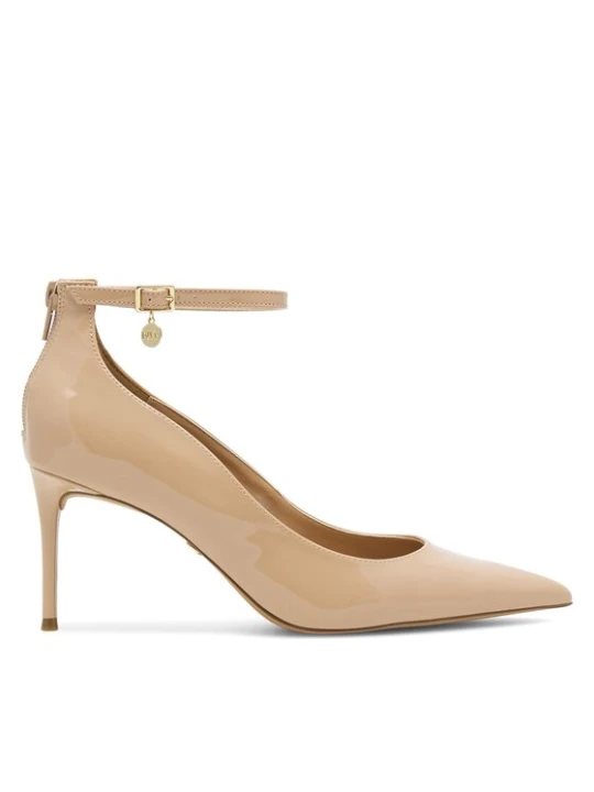 Zdjęcie produktu Nine West Szpilki SJ1489 Beżowy