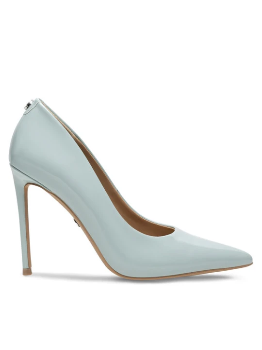 Zdjęcie produktu Nine West Szpilki WFA2676-1 Zielony
