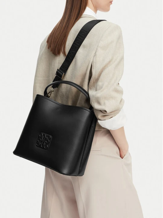 Zdjęcie produktu Nine West Torebka CEO-Aera-LDA8888 Czarny