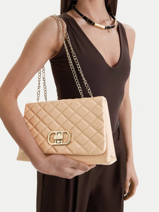 Zdjęcie produktu Nine West Torebka CEO-Blanca-LDA8701 Beżowy
