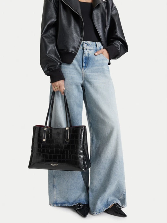 Zdjęcie produktu Nine West Torebka CEO-BROOME EDITION-LDA9533 Czarny